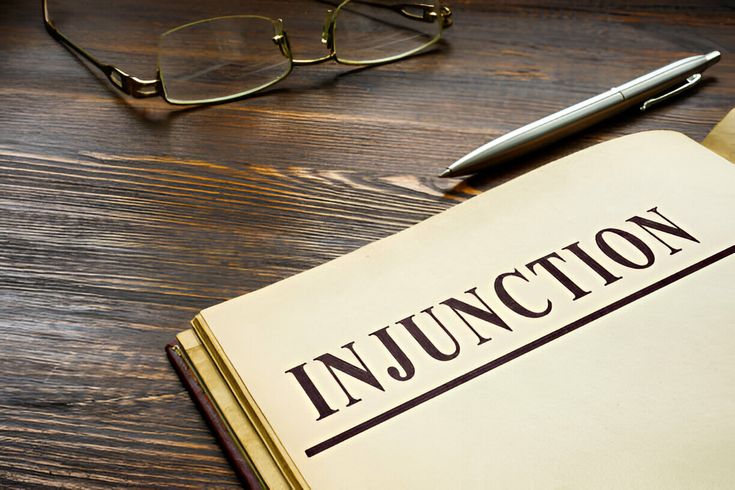 Injunctions and Stay Orders: Legal Remedies, Court Procedures, and Property Protection
